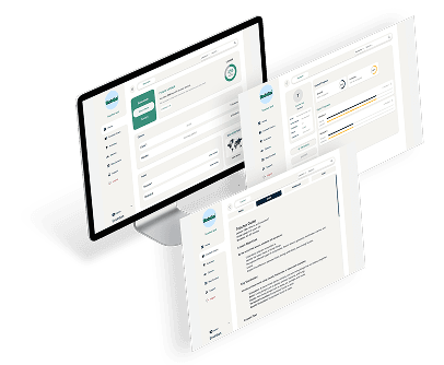 Teacher Dashboard Interface