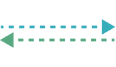 Integration arrows